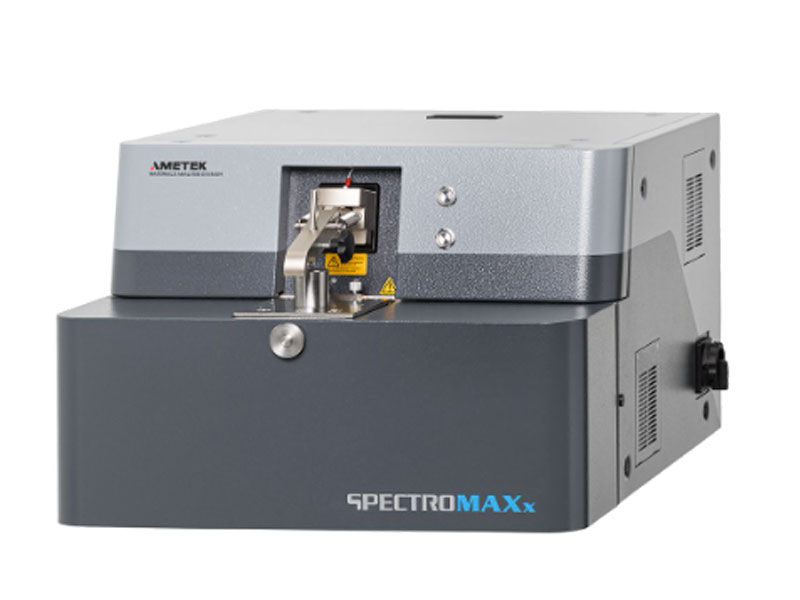 台式直读光谱仪