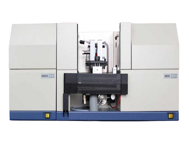 火焰型原子吸收光谱仪